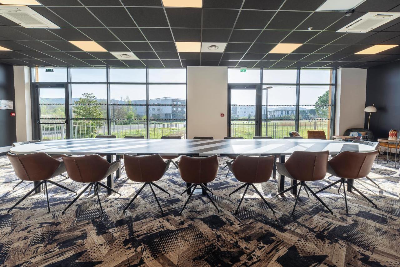 Zenitude Hotel-Residences Toulouse Fluvia Εξωτερικό φωτογραφία