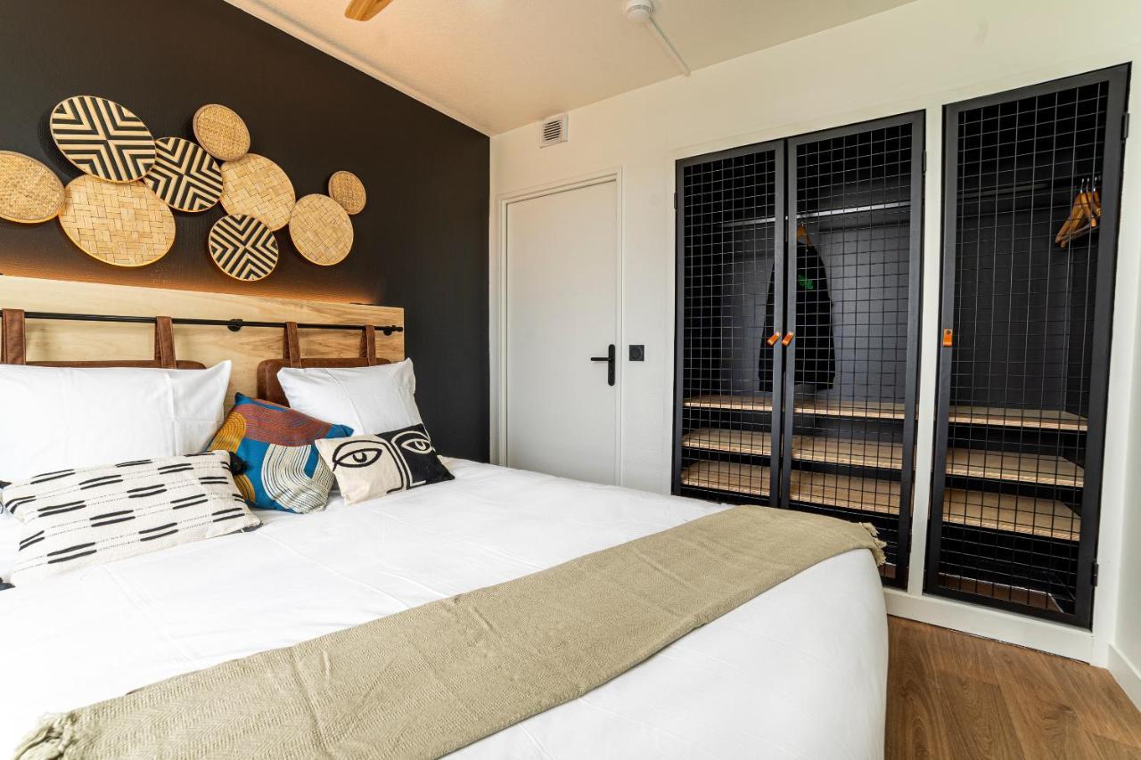 Zenitude Hotel-Residences Toulouse Fluvia Εξωτερικό φωτογραφία
